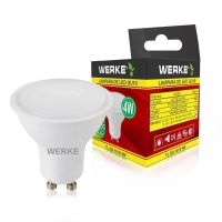 lampara dicroica led gu10