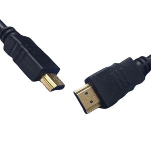 CABLE HDMI - HDMI DE  5 MTS VERSION 1.4 PRONEXT - Vista 3