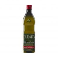ACEITE DE OLIVA OLIOVITA MEDITERRANEO PET 500 ML