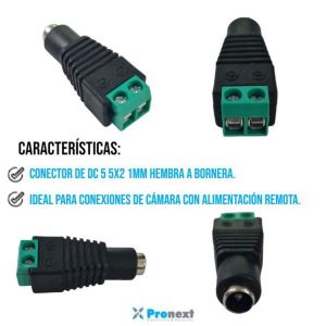 KIT ALARMA PARA OBRAS CONSTRUCCIONES TERRENOS C/ REFLECTOR LED 20W Y SENSOR DE MOVIMIENTO NEGRO - Vista 5