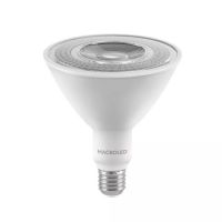 LAMPARA PAR 38 LED 20W E27 LUZ FRIO MACROLED