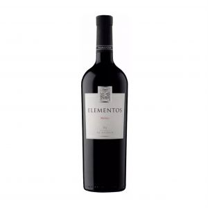 VINO ELEMENTOS TANNAT 750 CC