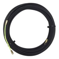 CINTA PASACABLE PLASTICA DE 15 MTS 3.8 DIAMETRO EXULTT