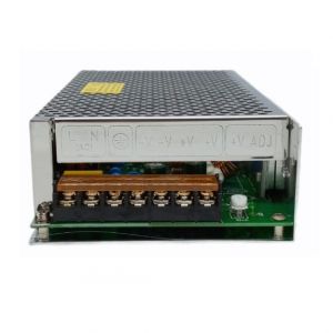 FUENTE LED SWITCHING 12V 10A 120W IP20 POWER SWITCH - Vista 2