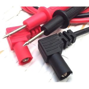 PUNTAS PARA TESTER UNIVERSAL PRONEXT 1000V - Vista 3