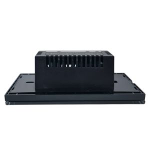 LLAVE LUZ PARED INTERRUPTOR DIMERIZABLE WIFI TOUCH SMART 1 CANAL 3A MACROLED ROMA - Vista 8