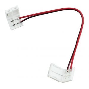 CONECTOR 5050 C/CABLE DOBLE MACROLED - Vista 2