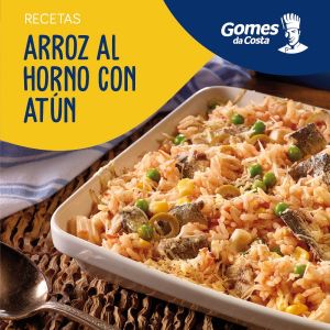 LATA DE ATUN DESMENUZADO AL NATURAL GOMES 170 GR X 6 UNIDADES - Vista 3