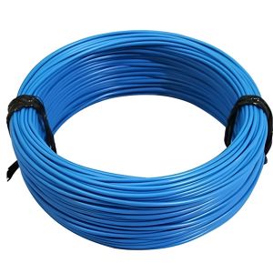CABLE UNIPOLAR 2.5 MM X METRO CONDUELEC - Vista 2