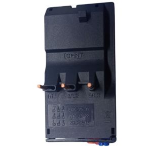 RELEVO TERMICO 12 - 18A P/ CONTACTOR NXC 9-38 CHINT - Vista 6