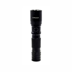 LINTERNA ECONOMICA 1 LED POTENTE PRONEXT - Vista 2