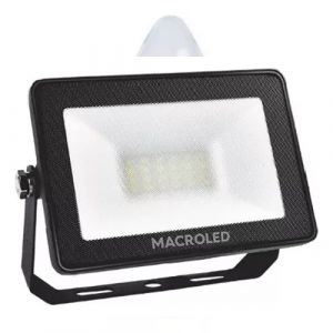 REFLECTOR LED SMD 10W IP65 ECO MACROLED - Vista 3