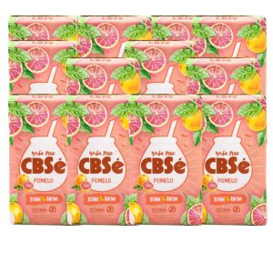 YERBA CBSE POMELO 500 GR X 12 UNIDADES