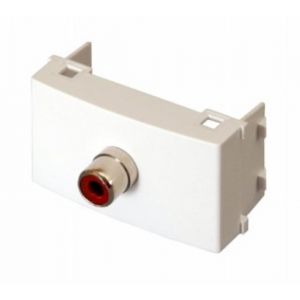 MODULO 1 RCA ROJO LINEA PLEIN EXULTT