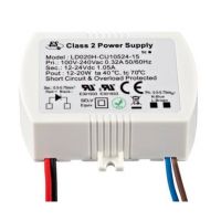 DRIVER CORRIENTE CONSTANTE 25 A 36 VOLT 25 W (700MA) SILVER LIGHT