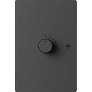 DIMMER PARA VENTILADOR MILAN GRIS MACROLED