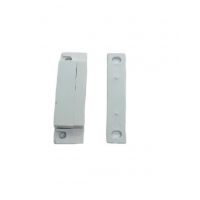 SENSOR MAGNETICO PLASTICO SUPERFICIAL P/ CABLEAR BLANCO PRONEXT