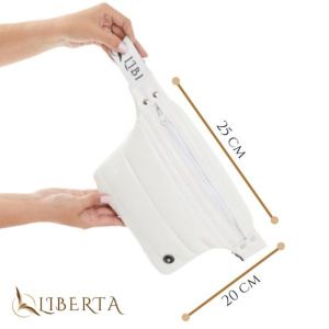 COMBO URBAN WHITE RIñO ALASKA + ZAPA URBANA CHINA BLANCO TALLE 39 - Vista 4