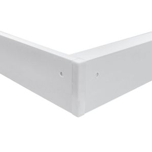 ACCESORIO KIT DE APLICAR P/PANEL DE 1195X295 MACROLED - Vista 6