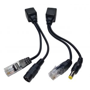 INJECTOR PASIVO PARA CONEXIONES POE - Vista 3