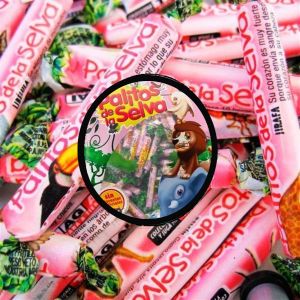 PALITOS DE LA SELVA 2020 660 GR - Vista 4