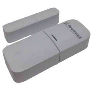 KIT ALARMA DOMICILIARIA INALAMBRICA 3 MAGNETICOS P/ WALA10C - Vista 3