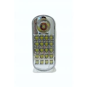 LUZ DE EMERGENCIA SPOT LIGHT LINTERNA DE 20 LEDS PRONEXT - Vista 3