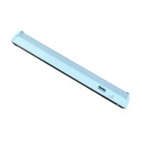LISTON LED 9W 60 CM T5 FRIO PVC 220V IP20 CANDELA