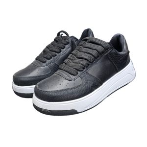 COMBO URBAN BLACK RIñO ALASKA + ZAPA URBANA CHINA NEGRO TALLE 40 - Vista 8