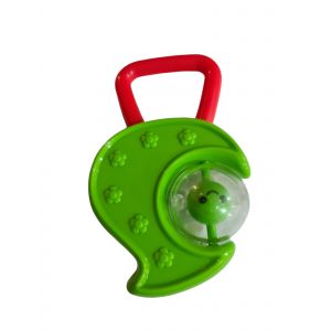 SONAJERO PALETA + PELOTA - Vista 2