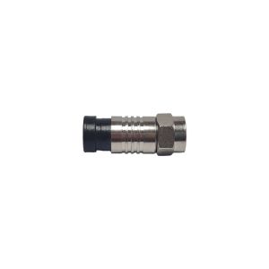 CONECTOR BNC MACHO SNAP N SEAL - Vista 2