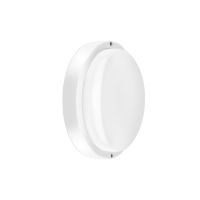 TORTUGA REDONDA 18W LED BLANCO MACROLED