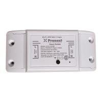 INTERRUPTOR 1 SALIDA SMART WIFI 10A PRONEXT