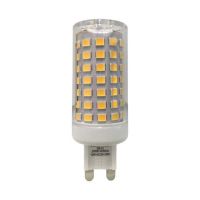 LAMPARA BIPIN 12W G9 220V MACROLED