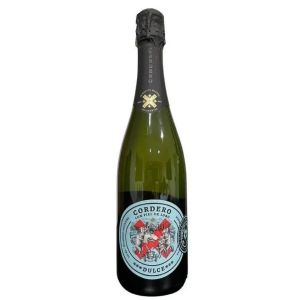 CORDERO PIEL DE LOBO ESPUMANTE  750 ML