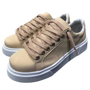 COMBO TINA MOCHI PAULA + ZAPA URBANA BERLIN TALLE 35 - Vista 8