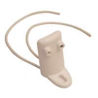 ZOCALO FLEXIBLE C/CHICOTE EXULTT