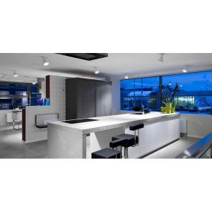 LAMPARA PAR 30 LED 11W E27 DE PVC MACROLED - Vista 7