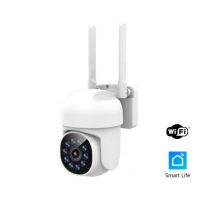 CAMARA IP DOMO SMARTLIFE EXTERIOR PRONEXT