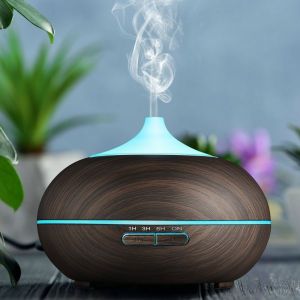 HUMIFICADOR DIFUSOR SMART CON SMART LIFE - Vista 3