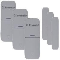 KIT ALARMA DOMICILIARIA INALAMBRICA 3 MAGNETICOS P/ WALA10C