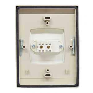 CAJA CAPSULADA P/ EMBUTIR CAJA 10X5 1 INTERRUPTOR EXULTT - Vista 3