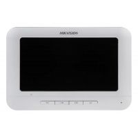 PANTALLA VISOR ADICIONAL 7" HIKVISION DSKH2220