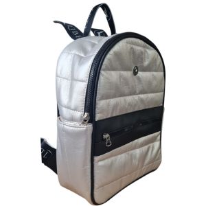 MOCHILA MODERNA URBANA MUJER LIVA LIBERTA - Vista 9