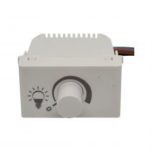 MODULO VARIADOR DE INTENSIDAD P/LAMPARAS LED DIMMER LINEA URBANA EXULTT