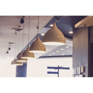 LAMPARA GOTA LED 6W E27 MACROLED - Vista 7