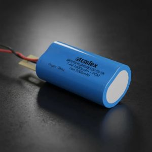 AUXILIAR DE EMERGENCIA UNIVERSAL PARA LED ATOMLUX - Vista 4