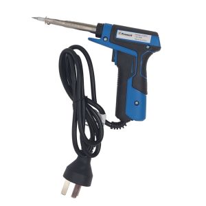 SOLDADOR 30 O 60W CON PUNTA CERAMICA PRONEXT - Vista 5