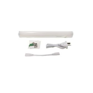 LISTON LED 5W 30 CM T5 PVC C/ TECLA 220V IP20 MACROLED - Vista 5