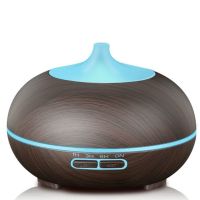 HUMIFICADOR DIFUSOR SMART CON SMART LIFE